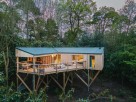 Treehouses on a Private Estate on the Edge of the Cotswolds